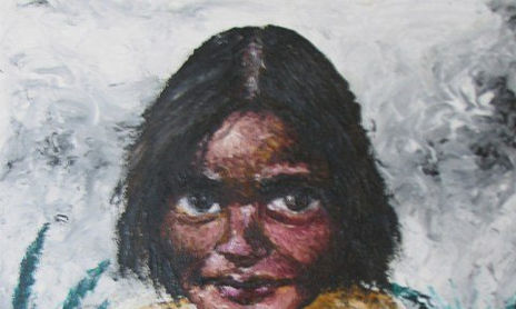 Retratos