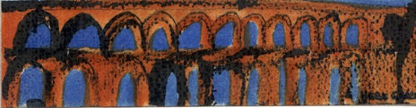 Acueducto