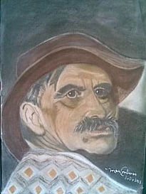 Juan felix sanchez