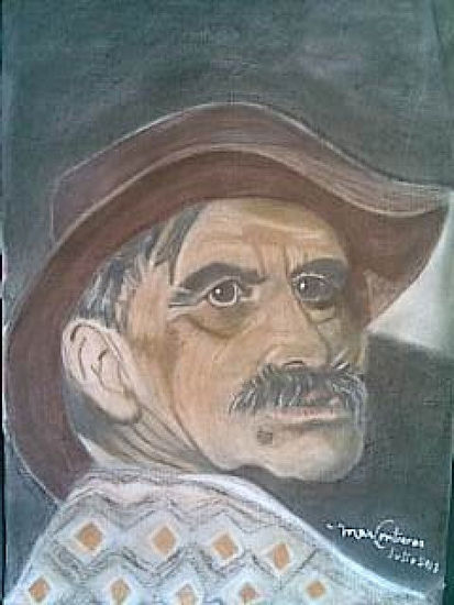 juan felix sanchez 