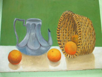 Bodegon