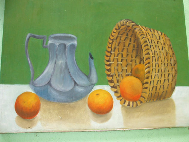 Bodegon