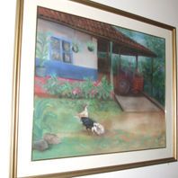 obra