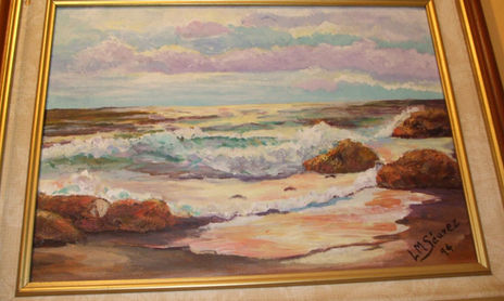 Pinturas