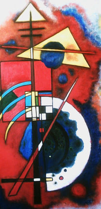 Kandinsky3