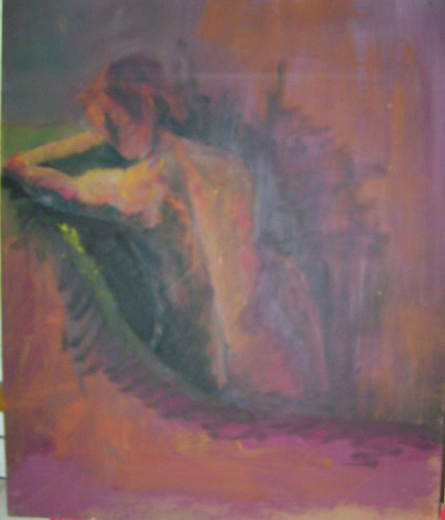 mujer