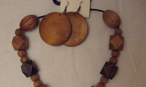 madera y coco