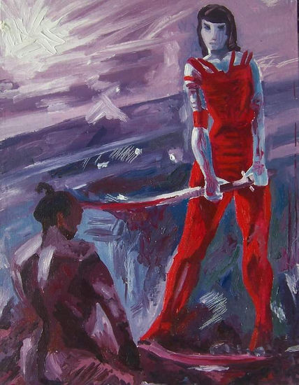 Homenaje a