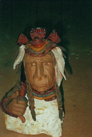 INDIO