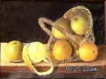 naranjas