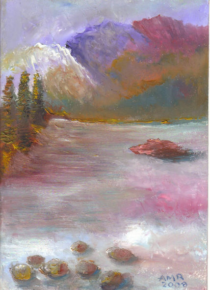 Lago