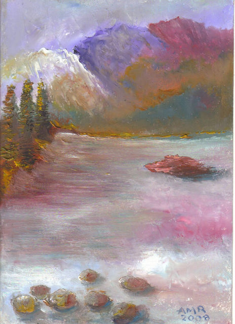 Lago