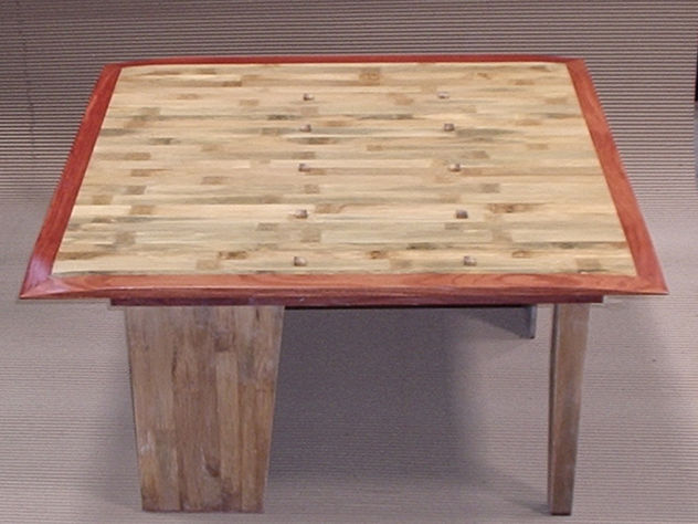 mesa pata ancha