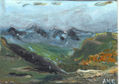 valle perdido