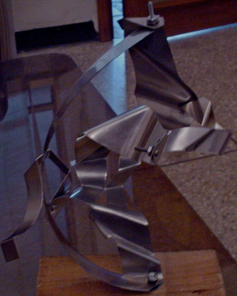 Desescultura TAV5535