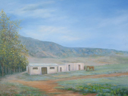 Paisaje Catamarqueño
