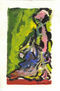 587.MONJE ZEN II,1993