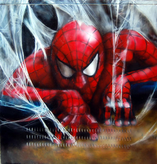 Spiderman 