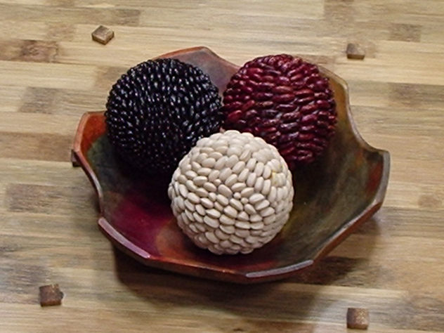 cuenco semilla