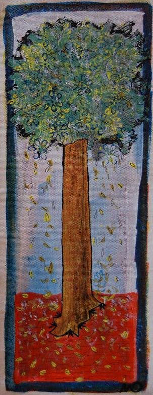 arbol