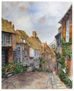 Rye, Sussex -Mermaid Street