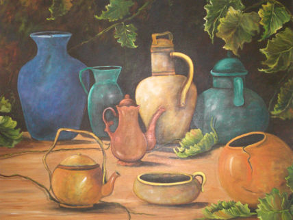 Bodegon