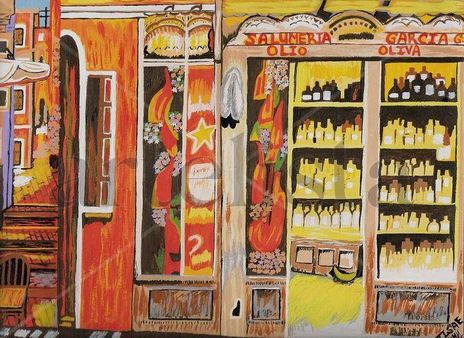 Salumeria