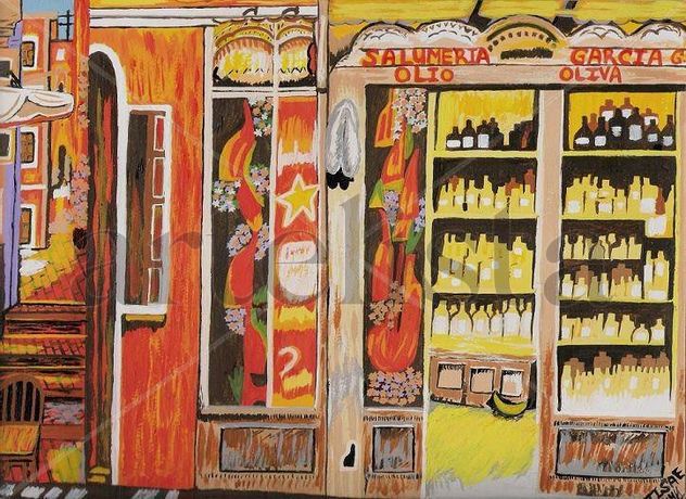 Salumeria