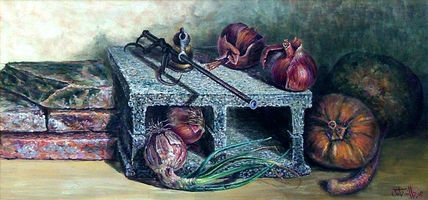 "Jeremías".