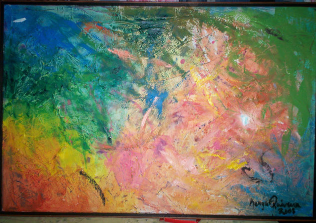 esperanza Acrylic Canvas Others