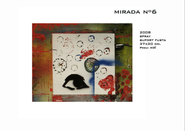 mirada nº6 