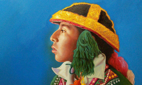 coleccion particular del artista