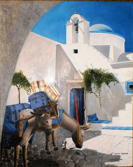 Paros (Greece)