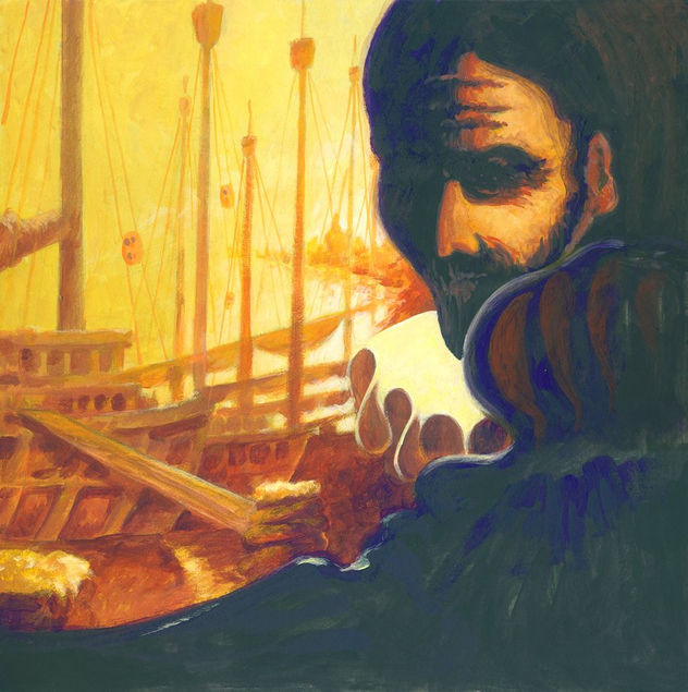 CERVANTES IV