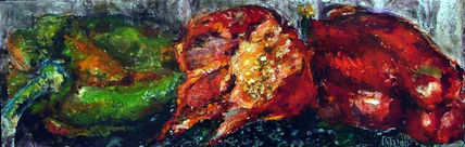 Pimientos