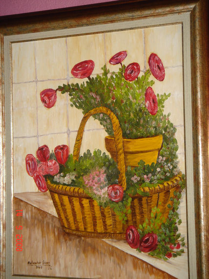Cestos