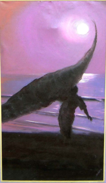 Fin de la faena