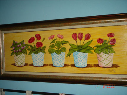 Macetas