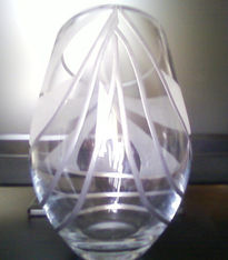 Vaso de cristal 3