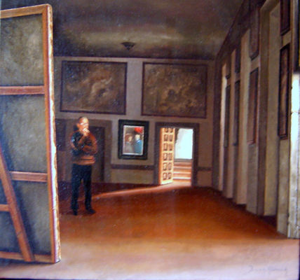 Autorretrato
