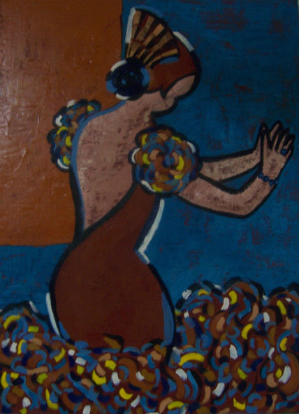 Gitana