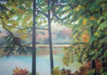 Bosque