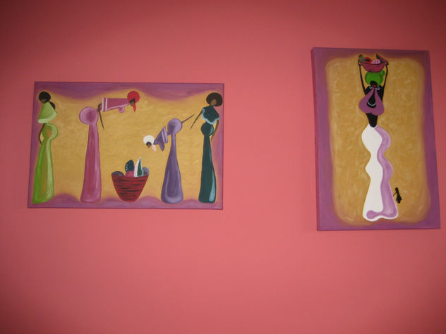 Arte africano