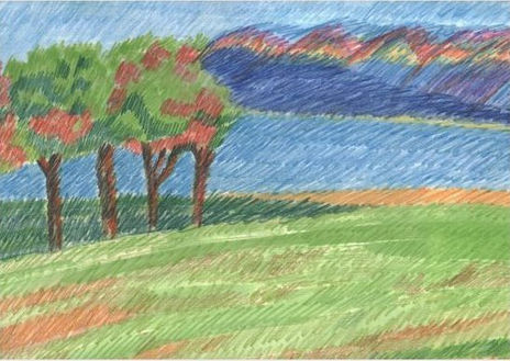 Estudio de dibujo