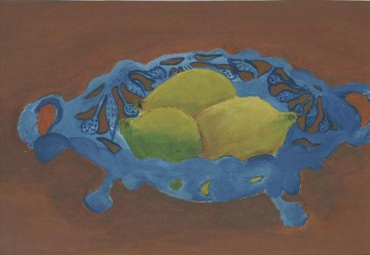LIMONES