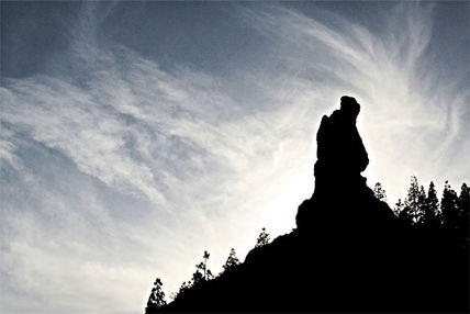 Roque del Fraile