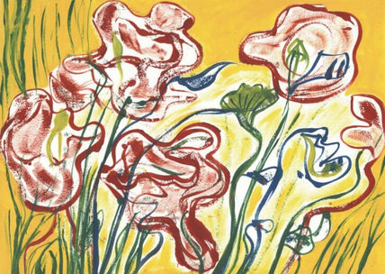 Flores