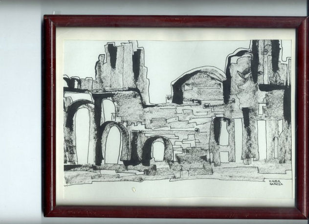 RUINAS EUROPEAS