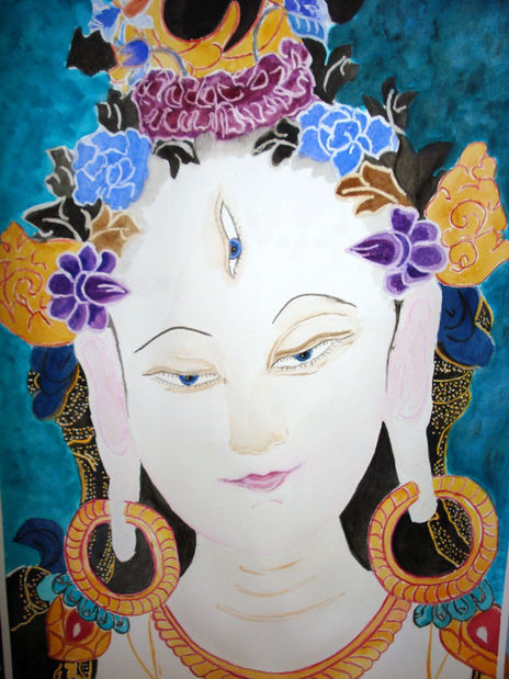 Tara