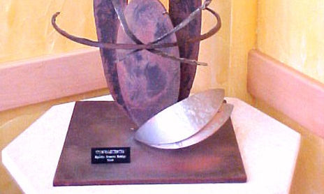 ESCULTURAS
